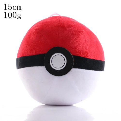 *20CM Pokemon Plush Pikachu Dolls Kawaii Anime Pokémon Pichu Short Stuffed Toys Cute Cartoon TOMY Pokmon Children Birthday Gift
